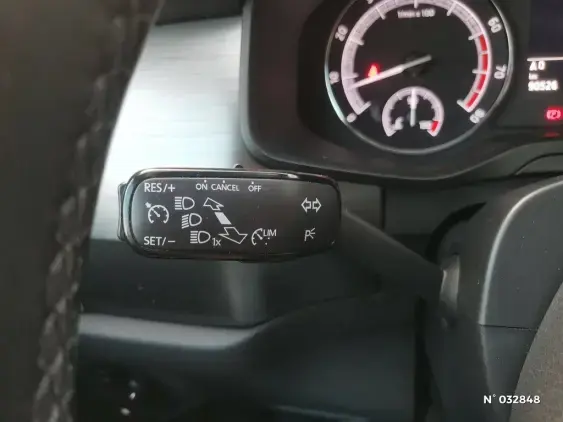 SKODA KODIAQ - voiture d'occasion - Photo 16