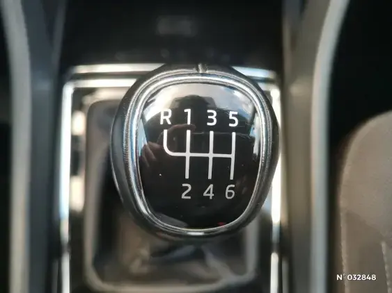 SKODA KODIAQ - voiture d'occasion - Photo 23