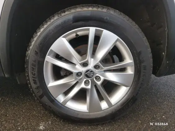 SKODA KODIAQ - voiture d'occasion - Photo 24