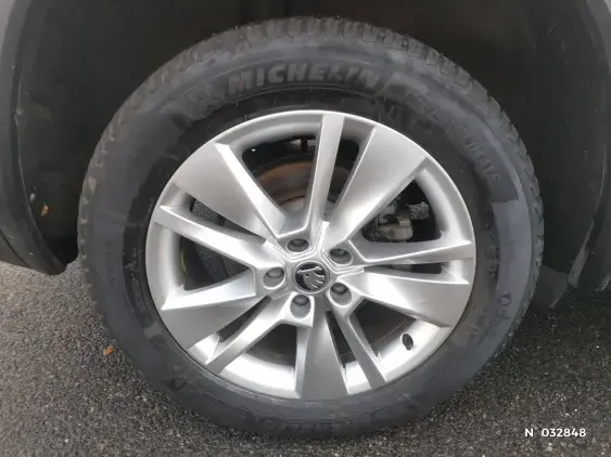 SKODA KODIAQ - voiture d'occasion - Photo 27