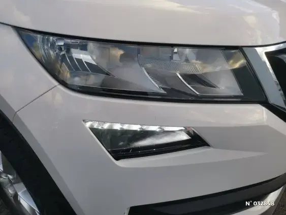 SKODA KODIAQ - voiture d'occasion - Photo 28