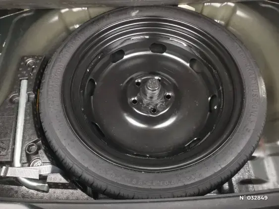 VOLKSWAGEN T-ROC II - voiture d'occasion - Photo 2