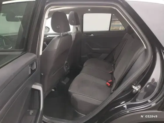 VOLKSWAGEN T-ROC II - voiture d'occasion - Photo 8