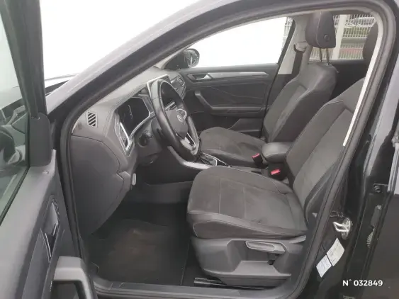 VOLKSWAGEN T-ROC II - voiture d'occasion - Photo 12