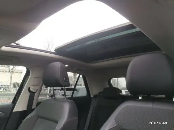 VOLKSWAGEN T-ROC II - voiture d'occasion - Photo 14