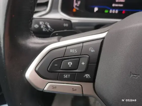 VOLKSWAGEN T-ROC II - voiture d'occasion - Photo 20