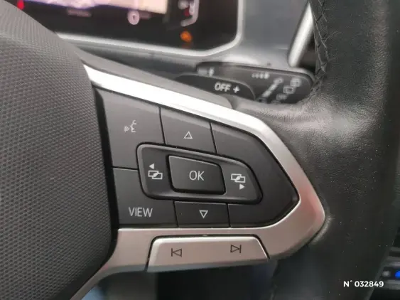 VOLKSWAGEN T-ROC II - voiture d'occasion - Photo 21