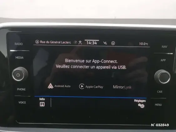 VOLKSWAGEN T-ROC II - voiture d'occasion - Photo 25