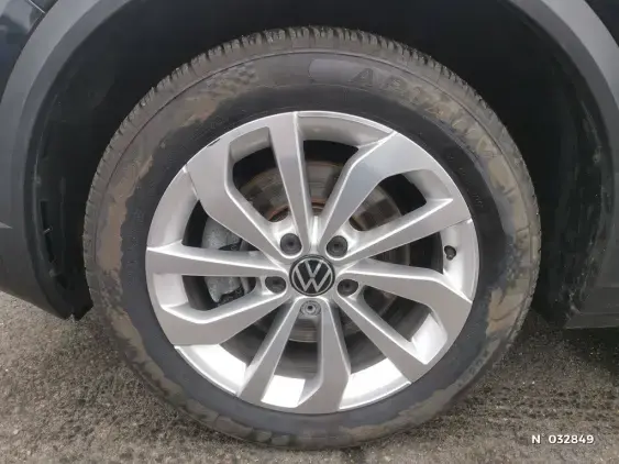 VOLKSWAGEN T-ROC II - voiture d'occasion - Photo 31