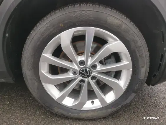 VOLKSWAGEN T-ROC II - voiture d'occasion - Photo 32