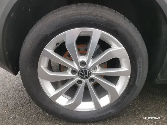 VOLKSWAGEN T-ROC II - voiture d'occasion - Photo 33