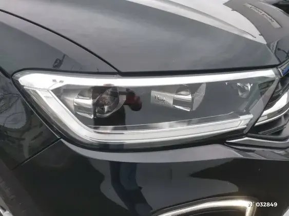 VOLKSWAGEN T-ROC II - voiture d'occasion - Photo 34