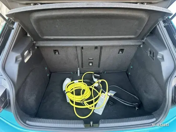 VOLKSWAGEN ID.3 - voiture d'occasion - Photo 5