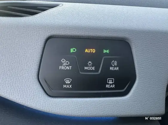 VOLKSWAGEN ID.3 - voiture d'occasion - Photo 14