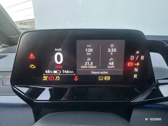 VOLKSWAGEN ID.3 - voiture d'occasion - Photo 15