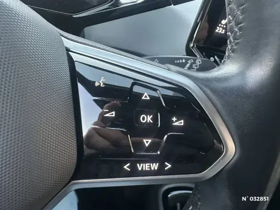 VOLKSWAGEN ID.3 - voiture d'occasion - Photo 17