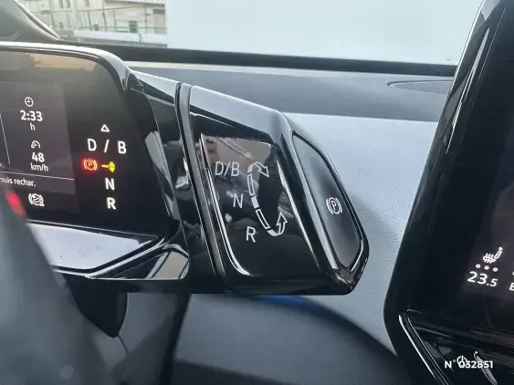 VOLKSWAGEN ID.3 - voiture d'occasion - Photo 18