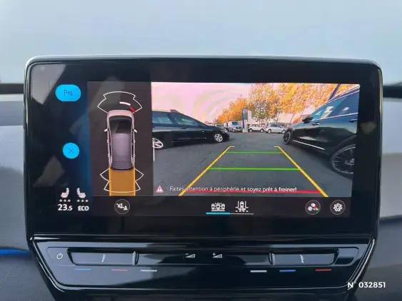 VOLKSWAGEN ID.3 - voiture d'occasion - Photo 20