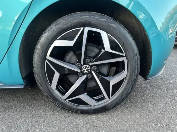 VOLKSWAGEN ID.3 - voiture d'occasion - Photo 23