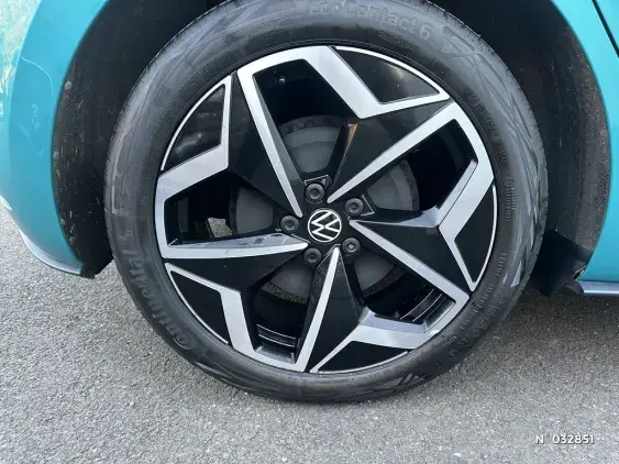 VOLKSWAGEN ID.3 - voiture d'occasion - Photo 25
