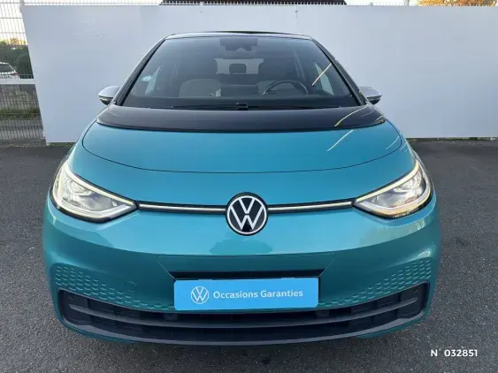 VOLKSWAGEN ID.3 - voiture d'occasion - Photo 6