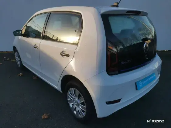 VOLKSWAGEN E-UP! II - voiture d'occasion - Photo 4