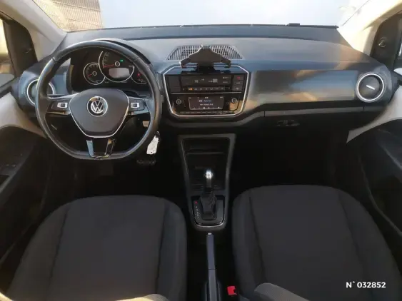 VOLKSWAGEN E-UP! II - voiture d'occasion - Photo 8