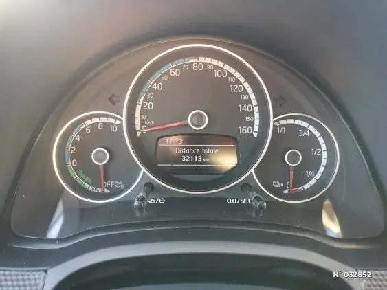 VOLKSWAGEN E-UP! II - voiture d'occasion - Photo 14