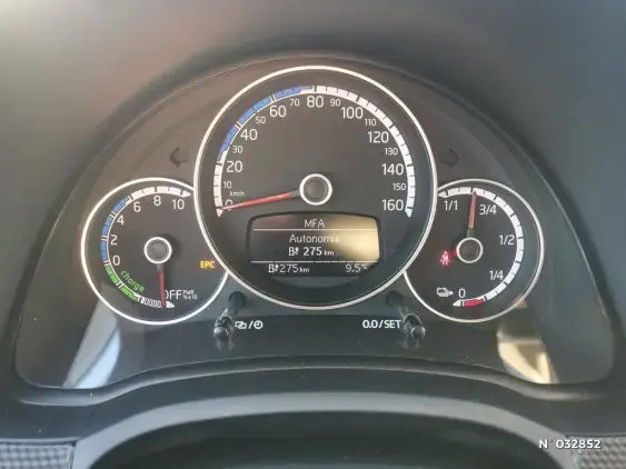 VOLKSWAGEN E-UP! II - voiture d'occasion - Photo 7