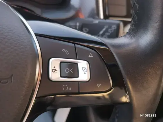 VOLKSWAGEN E-UP! II - voiture d'occasion - Photo 16