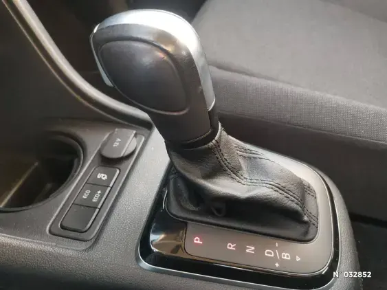 VOLKSWAGEN E-UP! II - voiture d'occasion - Photo 20