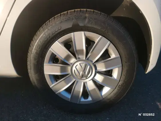 VOLKSWAGEN E-UP! II - voiture d'occasion - Photo 21