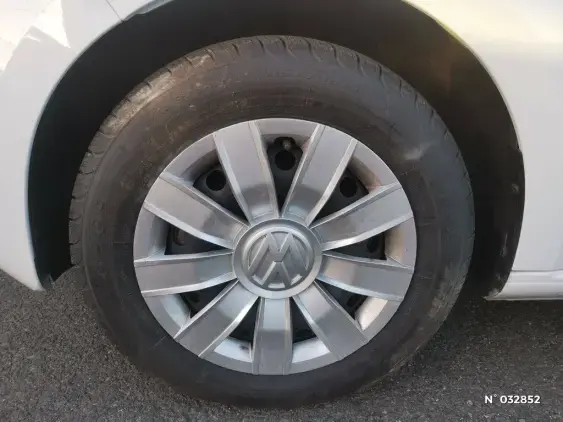 VOLKSWAGEN E-UP! II - voiture d'occasion - Photo 22