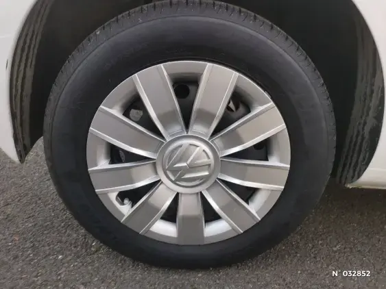 VOLKSWAGEN E-UP! II - voiture d'occasion - Photo 24