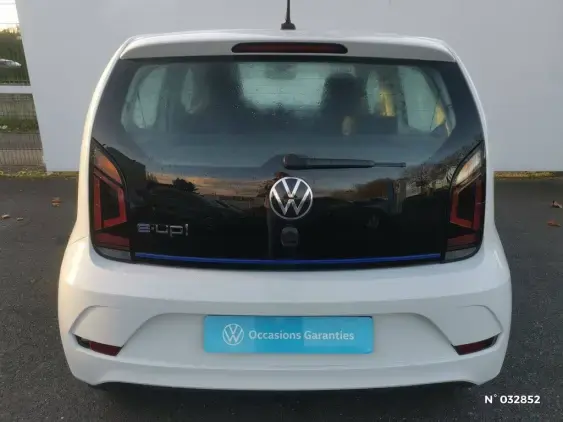 VOLKSWAGEN E-UP! II - voiture d'occasion - Photo 11