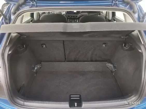 VOLKSWAGEN POLO V - voiture d'occasion - Photo 5