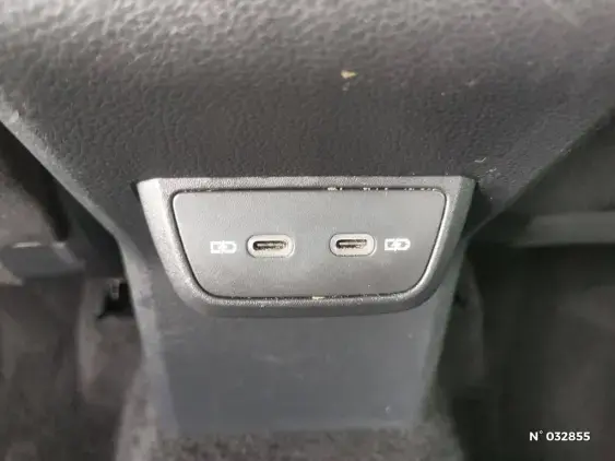 VOLKSWAGEN POLO V - voiture d'occasion - Photo 8