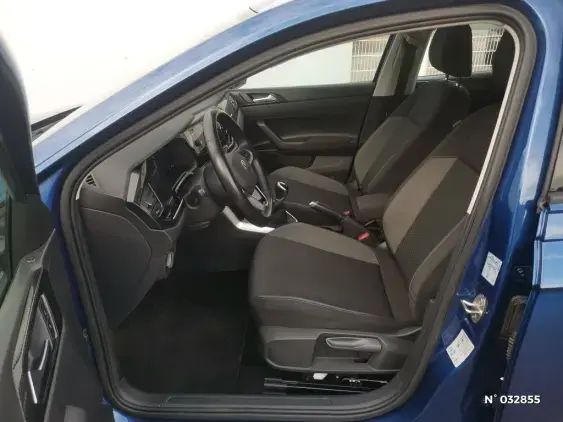 VOLKSWAGEN POLO V - voiture d'occasion - Photo 13