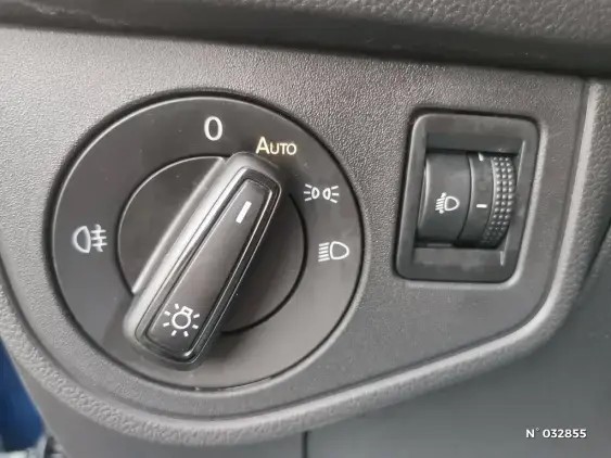 VOLKSWAGEN POLO V - voiture d'occasion - Photo 14