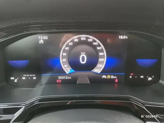 VOLKSWAGEN POLO V - voiture d'occasion - Photo 16