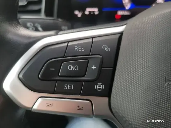 VOLKSWAGEN POLO V - voiture d'occasion - Photo 17