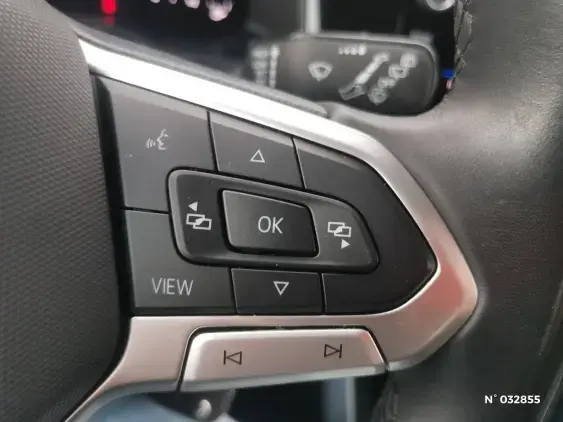 VOLKSWAGEN POLO V - voiture d'occasion - Photo 18