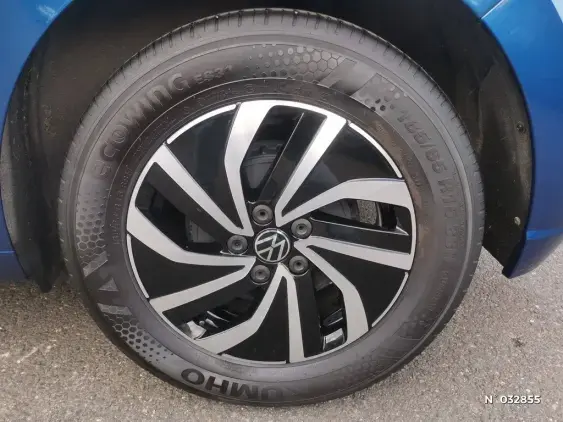 VOLKSWAGEN POLO V - voiture d'occasion - Photo 23