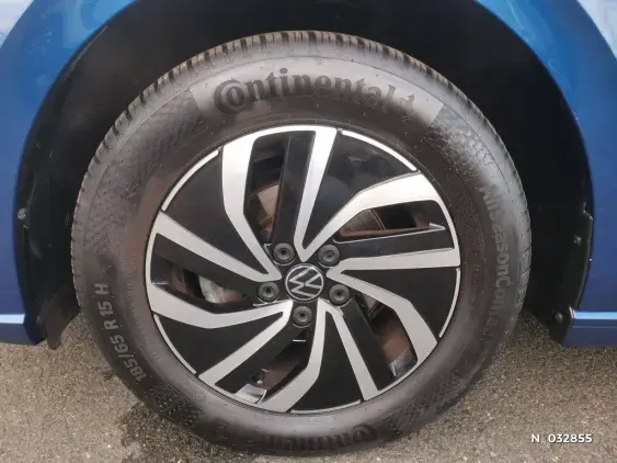 VOLKSWAGEN POLO V - voiture d'occasion - Photo 24