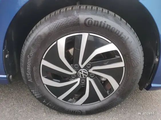 VOLKSWAGEN POLO V - voiture d'occasion - Photo 25