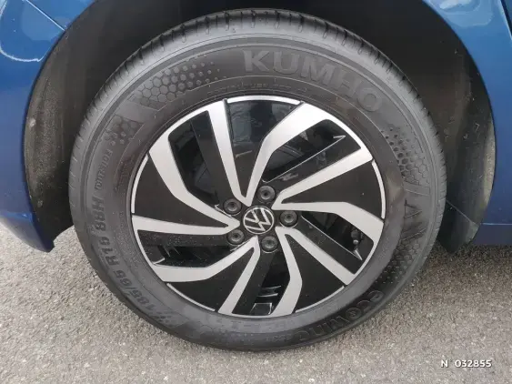 VOLKSWAGEN POLO V - voiture d'occasion - Photo 26