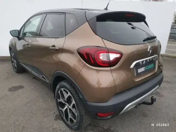 RENAULT CAPTUR II - voiture d'occasion - Photo 4