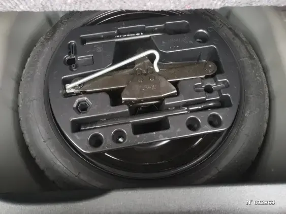 RENAULT CAPTUR II - voiture d'occasion - Photo 2