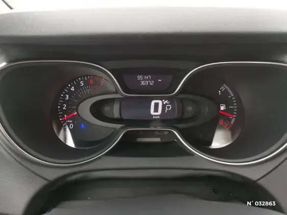 RENAULT CAPTUR II - voiture d'occasion - Photo 7