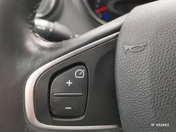 RENAULT CAPTUR II - voiture d'occasion - Photo 15